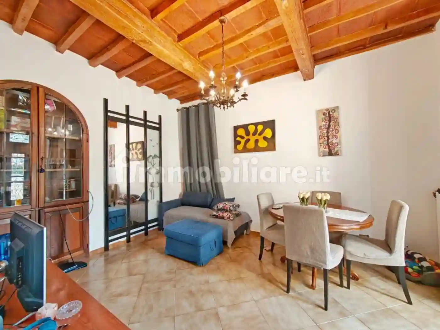 Casa indipendente - foto 2