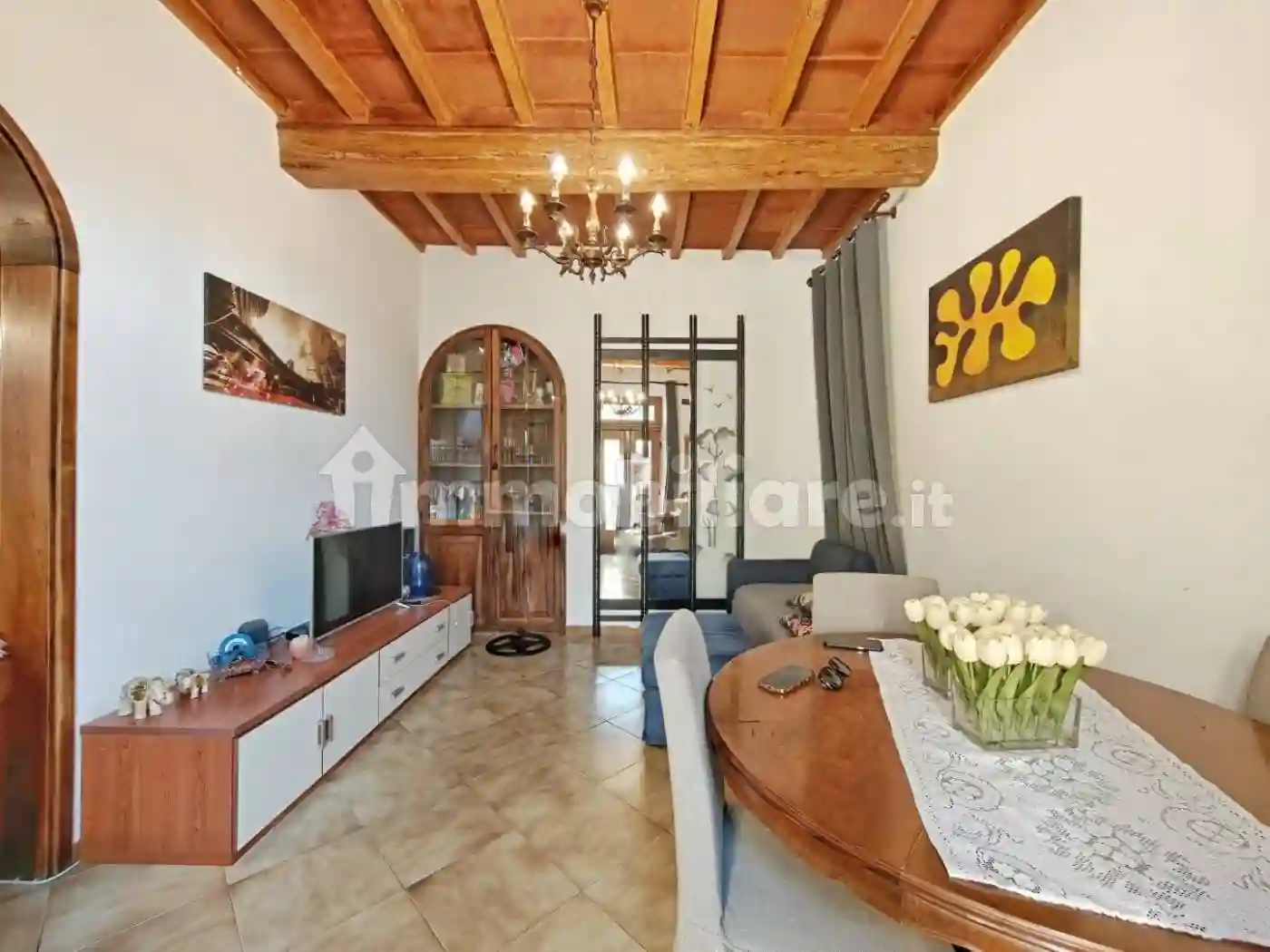 Casa indipendente - foto 4