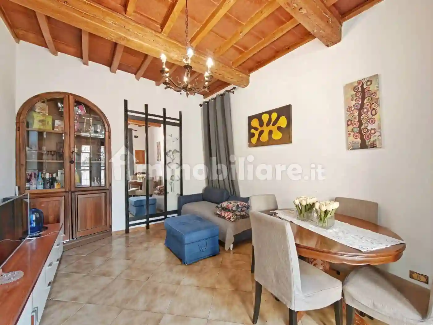 Casa indipendente - foto 5