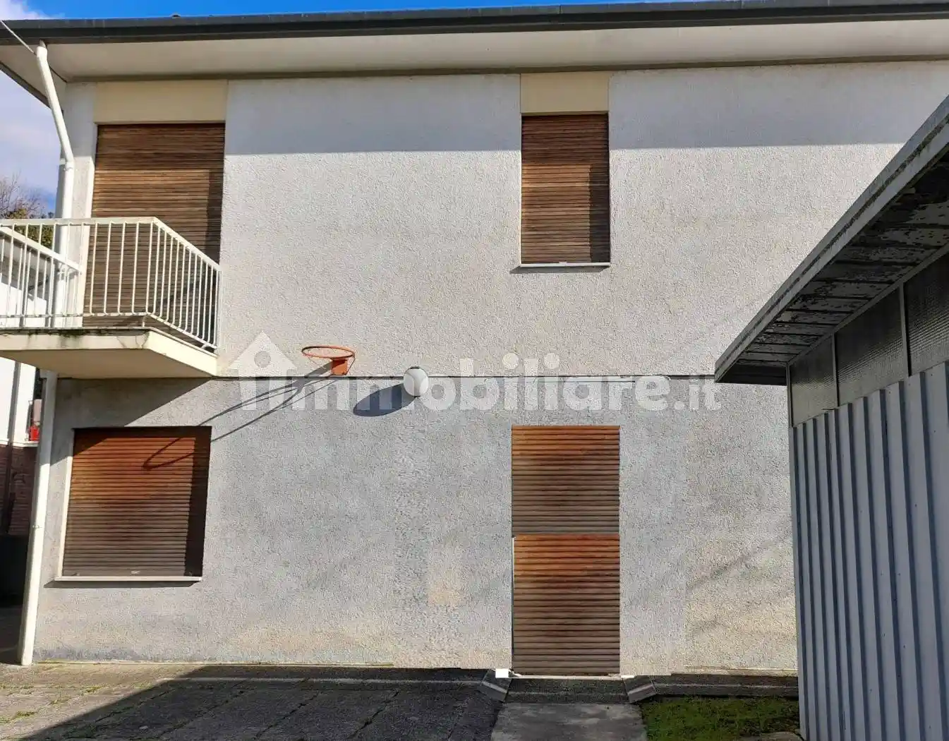 Villa in vendita a Bassano del Grappa