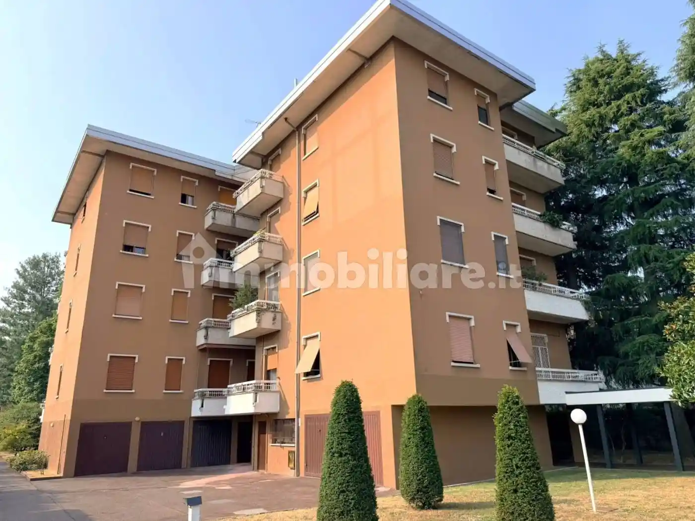 Appartamento in vendita a Legnano