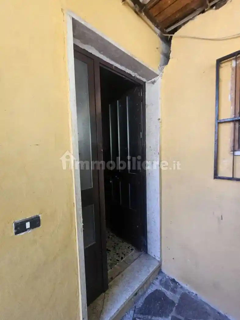 Casa indipendente in vendita a Capistrello