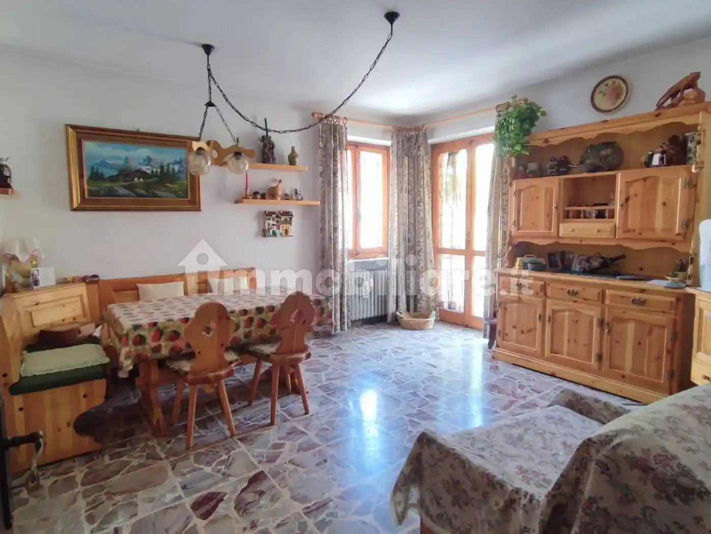 Appartamento in vendita a Frabosa Sottana