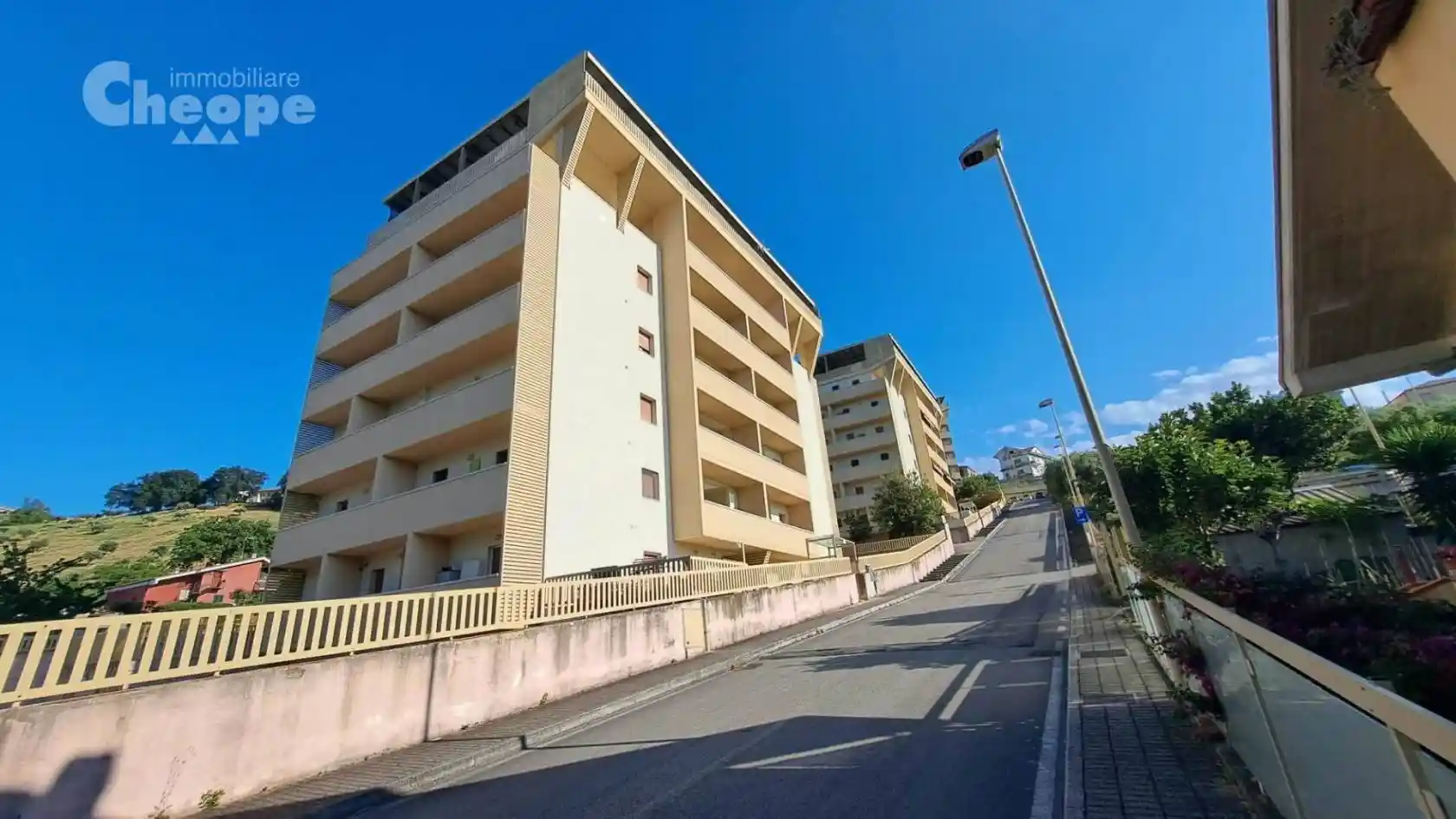 Appartamento in vendita a Chieti