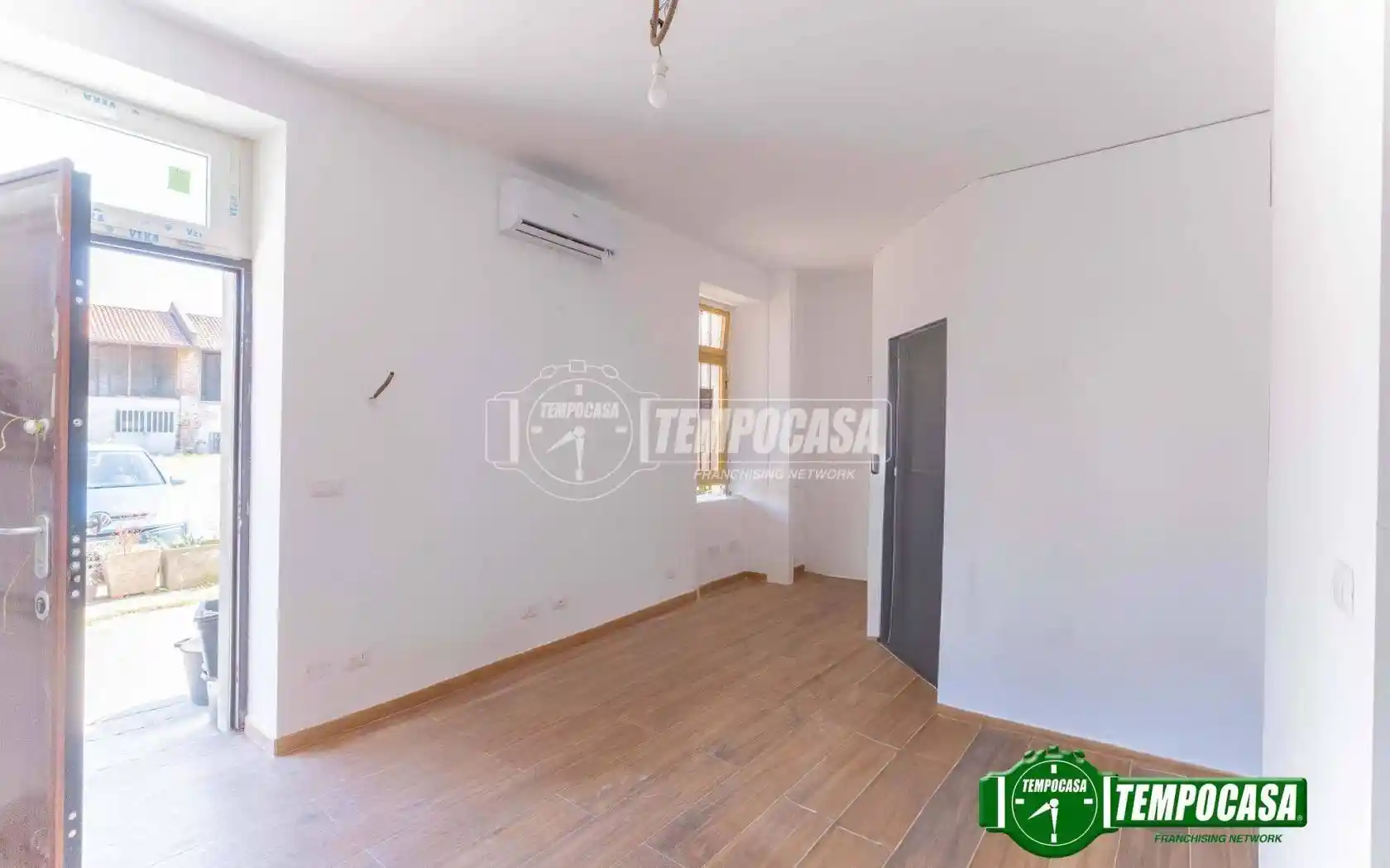Appartamento in vendita a Bareggio