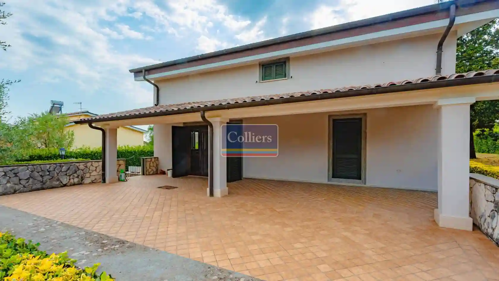 Villa - foto 2