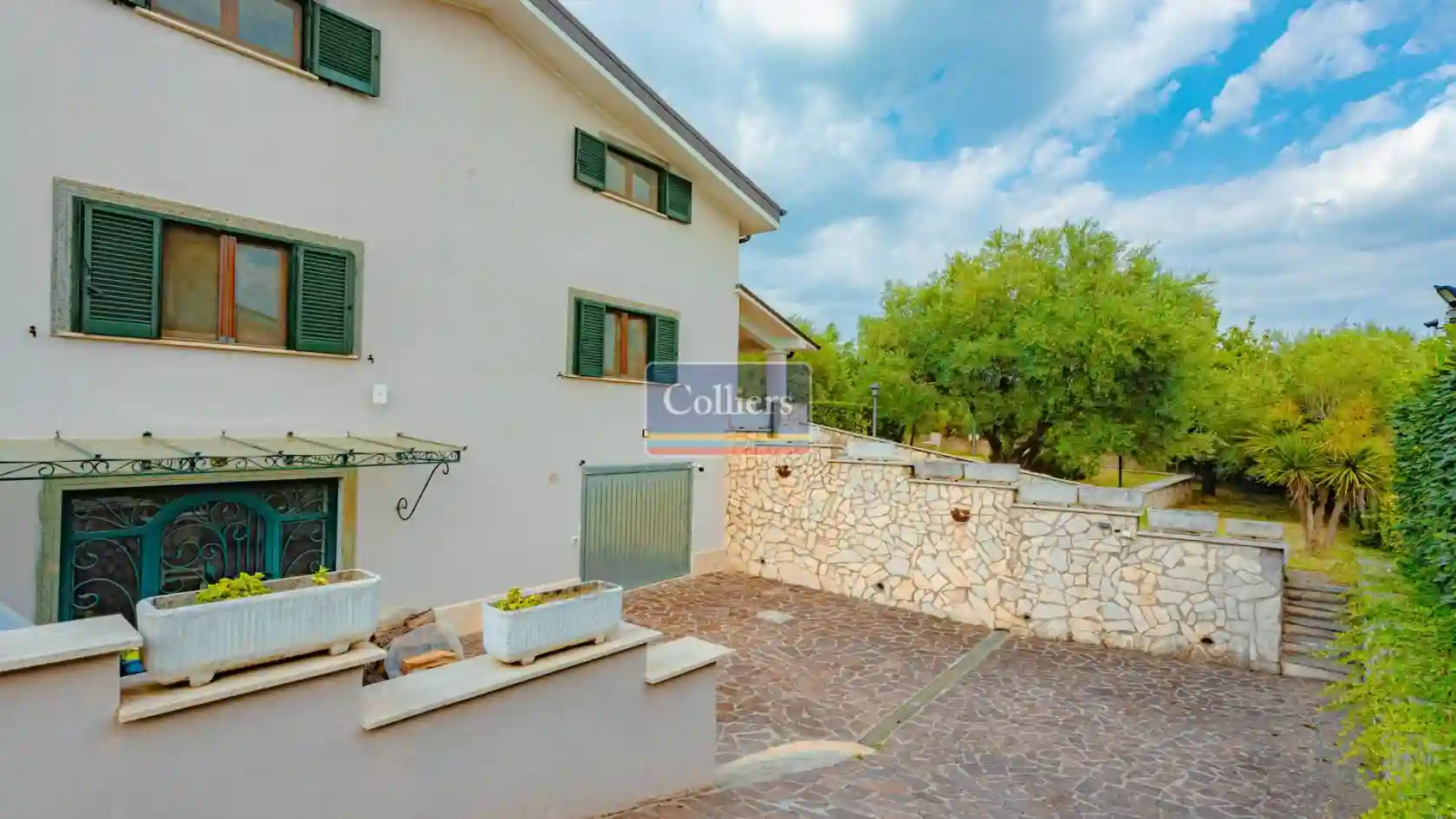 Villa - foto 3