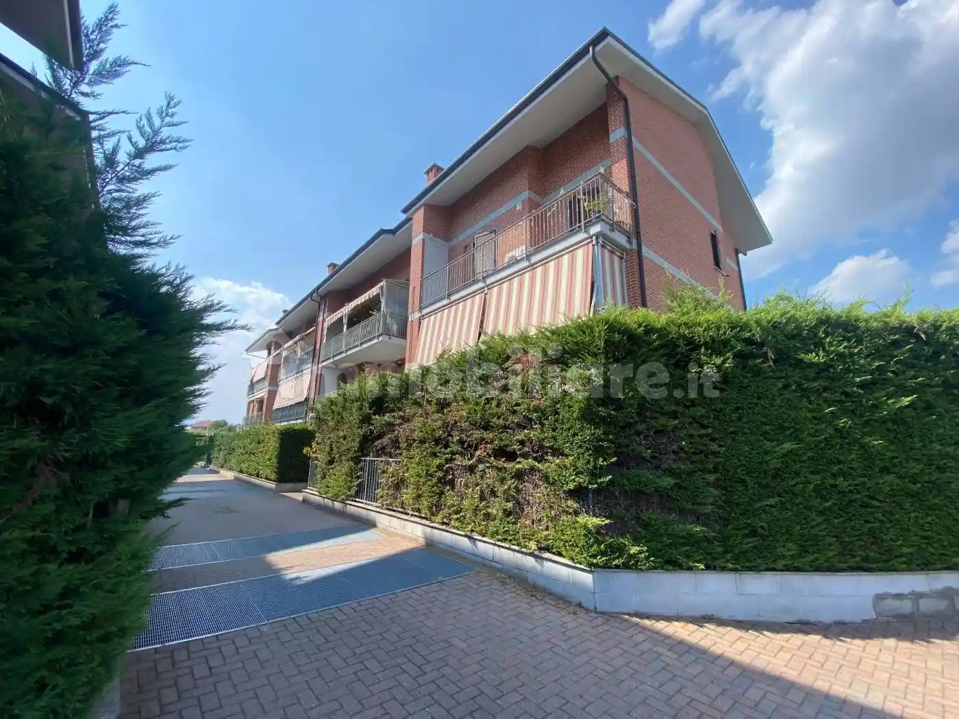 Appartamento in vendita a Orbassano