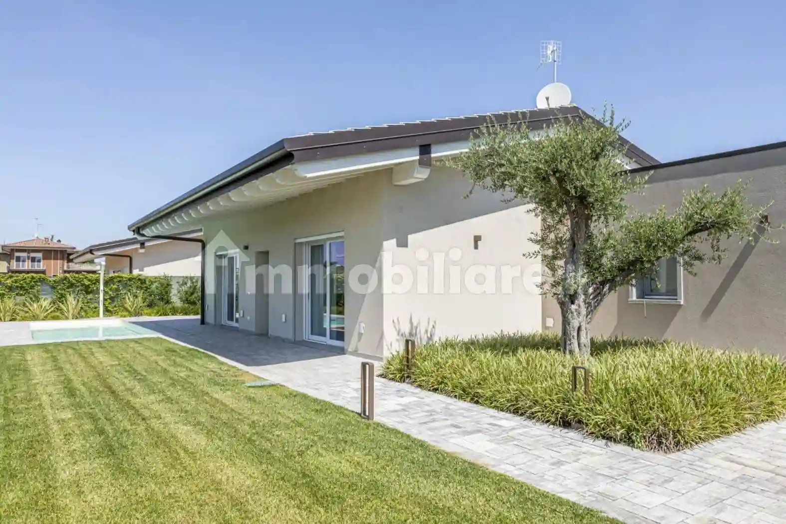 Villa - foto 3