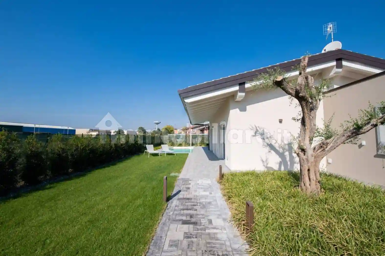 Villa - foto 5