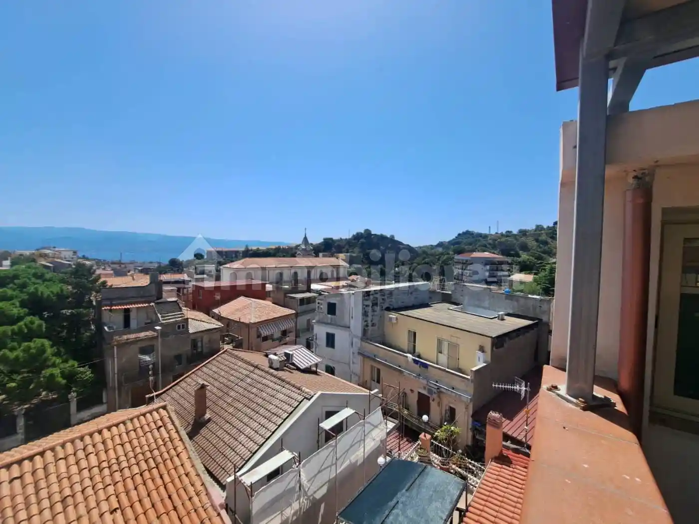 Appartamento in vendita a Messina