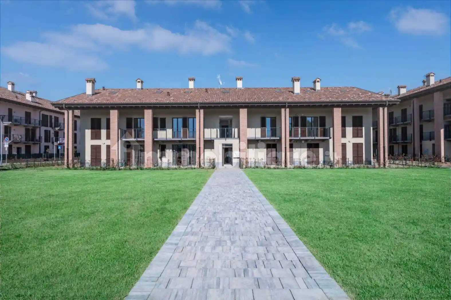 Appartamento in vendita a San Donato Milanese