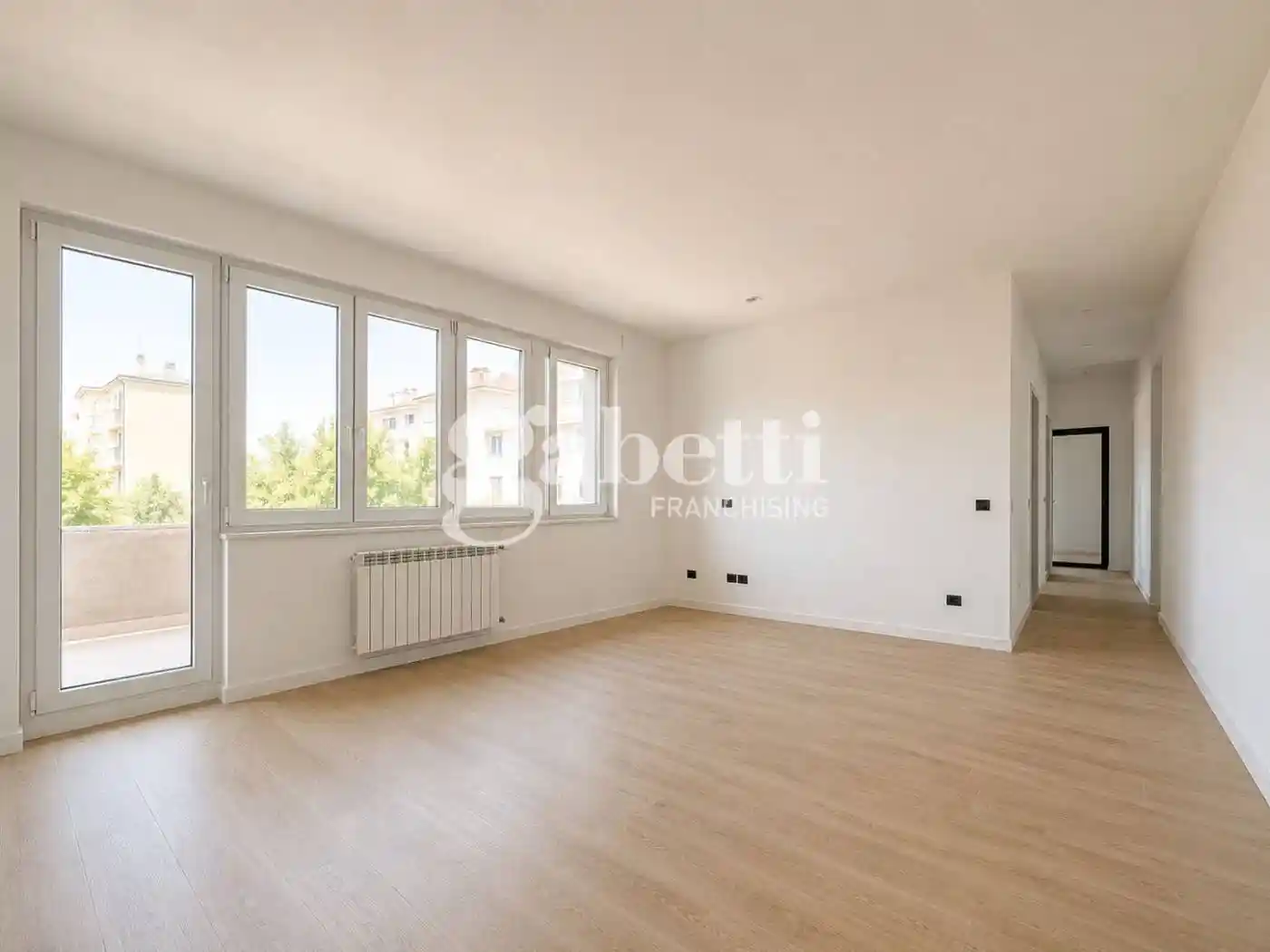 Appartamento in vendita a Firenze