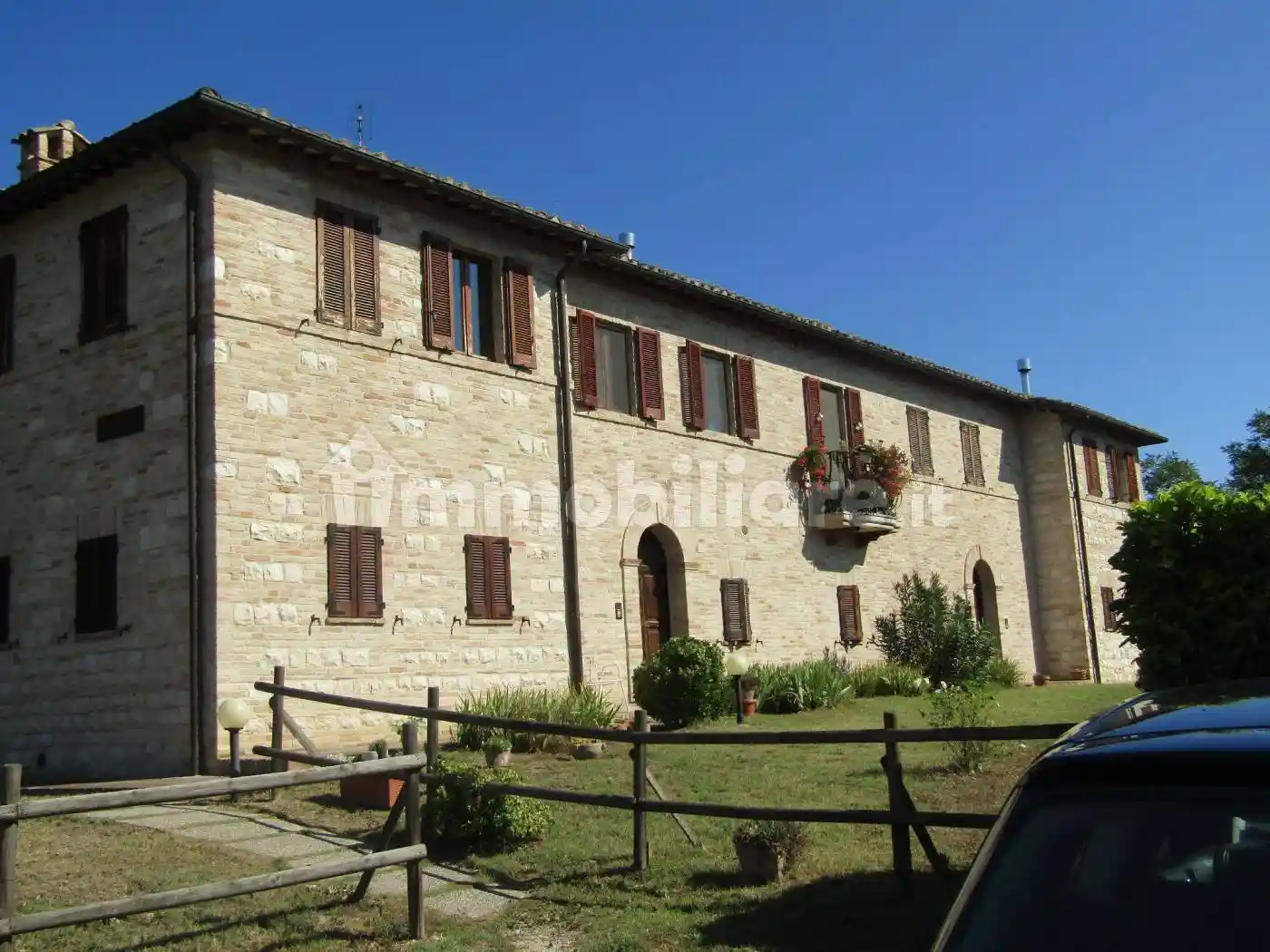 Appartamento in affitto a Urbino