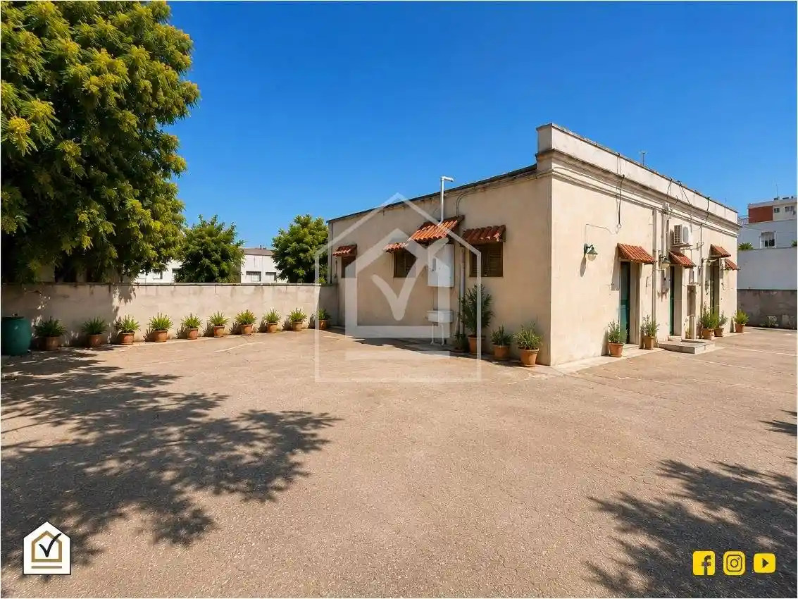 Villa in vendita a Bari