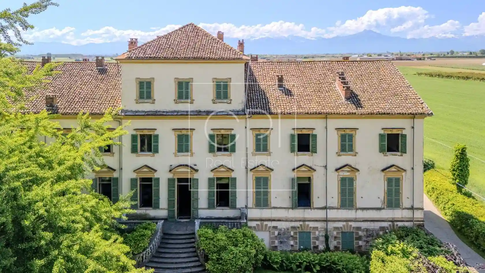 Villa - foto 2