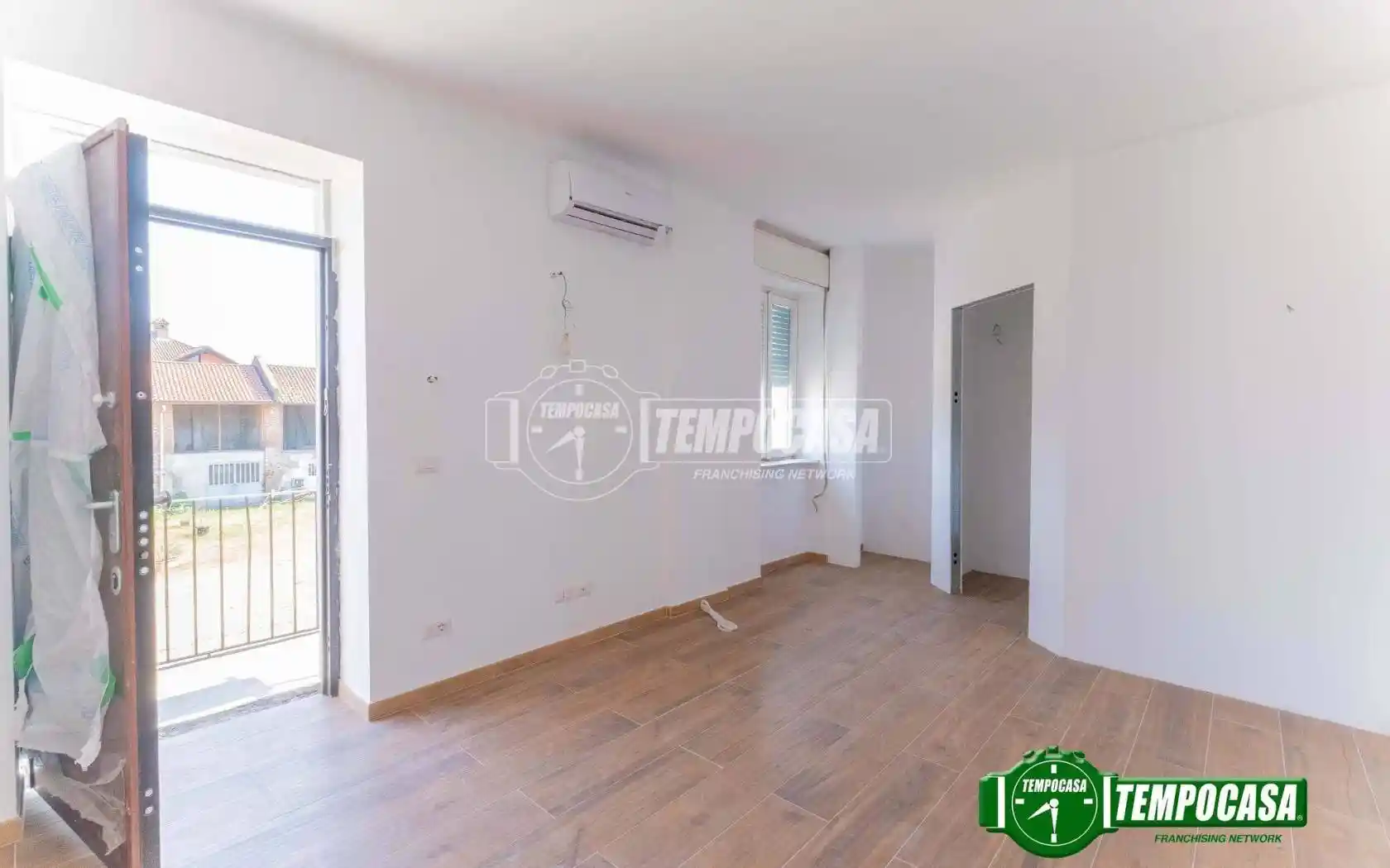 Appartamento in vendita a Bareggio