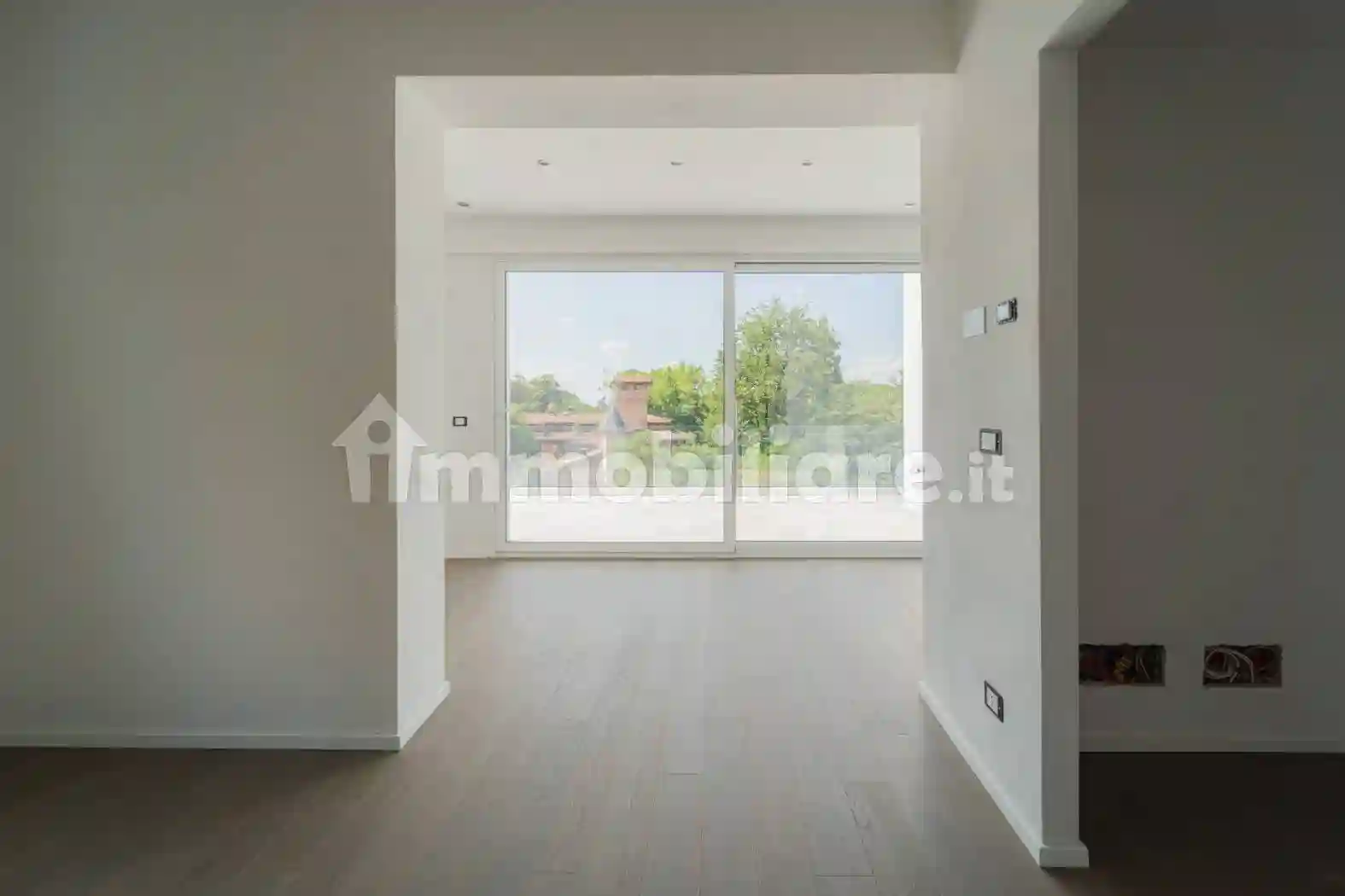 Attico - Mansarda - foto 2