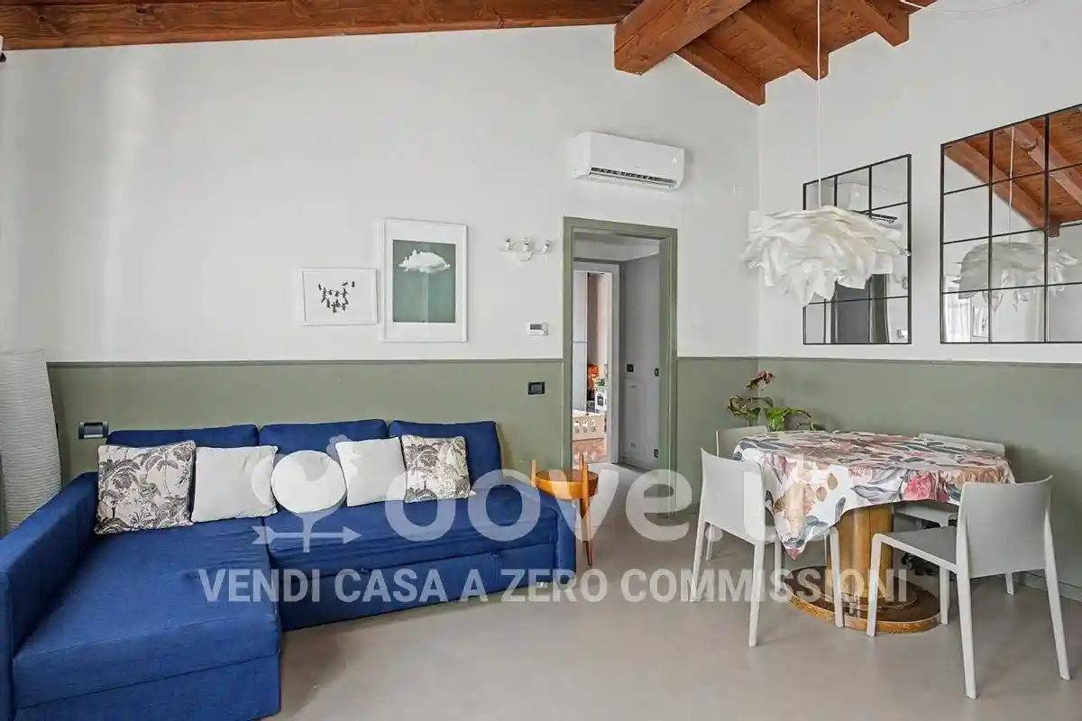 Appartamento in vendita a Chiari