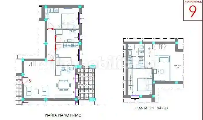 Appartamento - foto 3