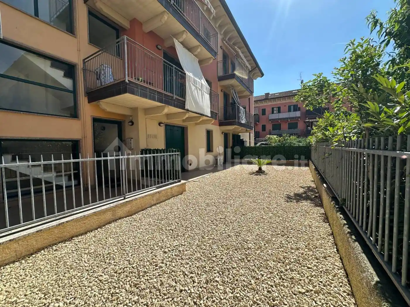 Appartamento in affitto a Colognola Ai Colli