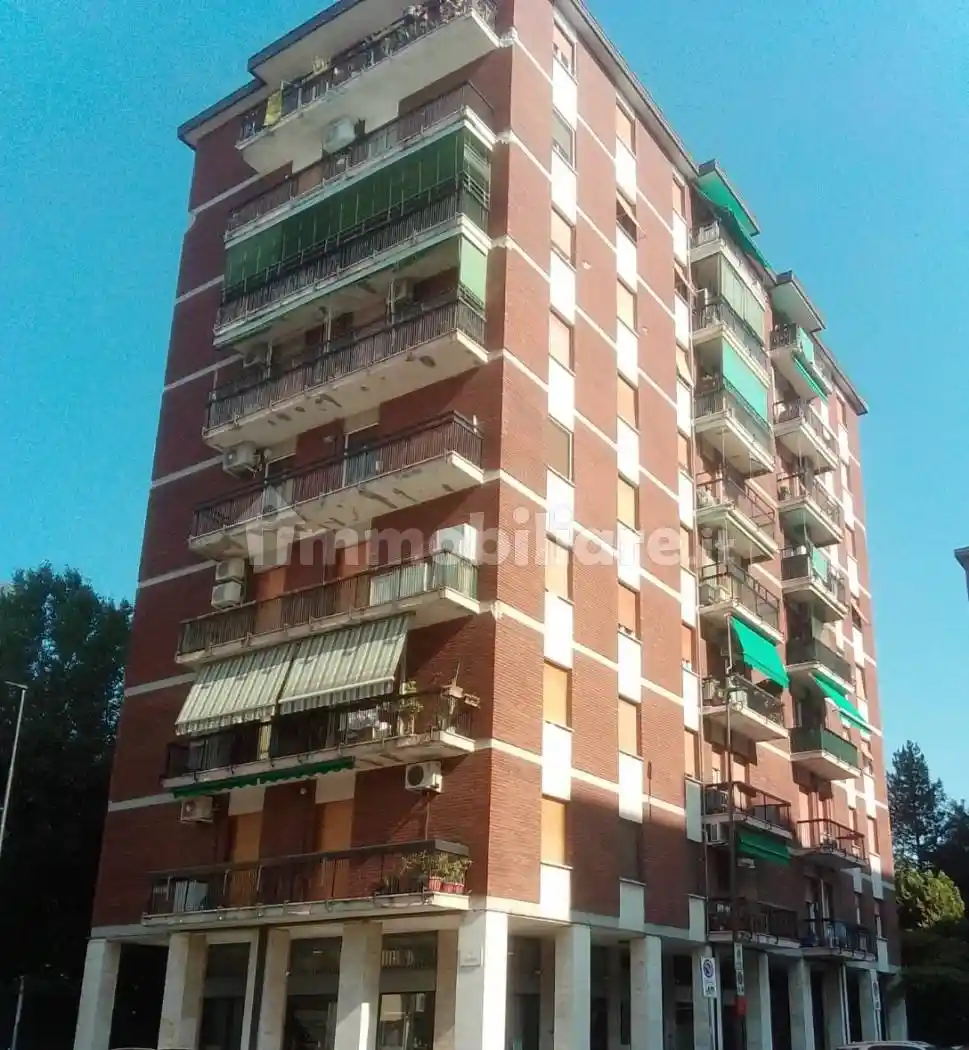 Attico - Mansarda in vendita a Cologno Monzese