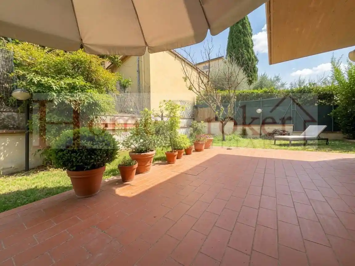 Appartamento in vendita a Firenze
