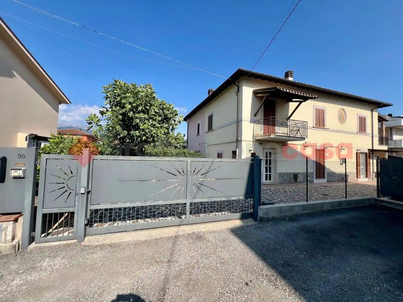 Appartamento in vendita a Rieti