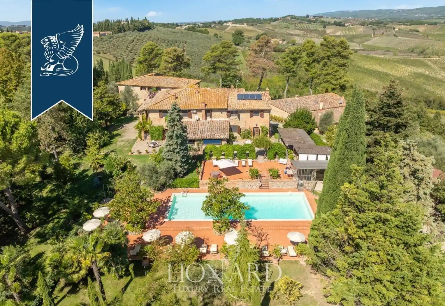 Appartamento in vendita a Monteriggioni