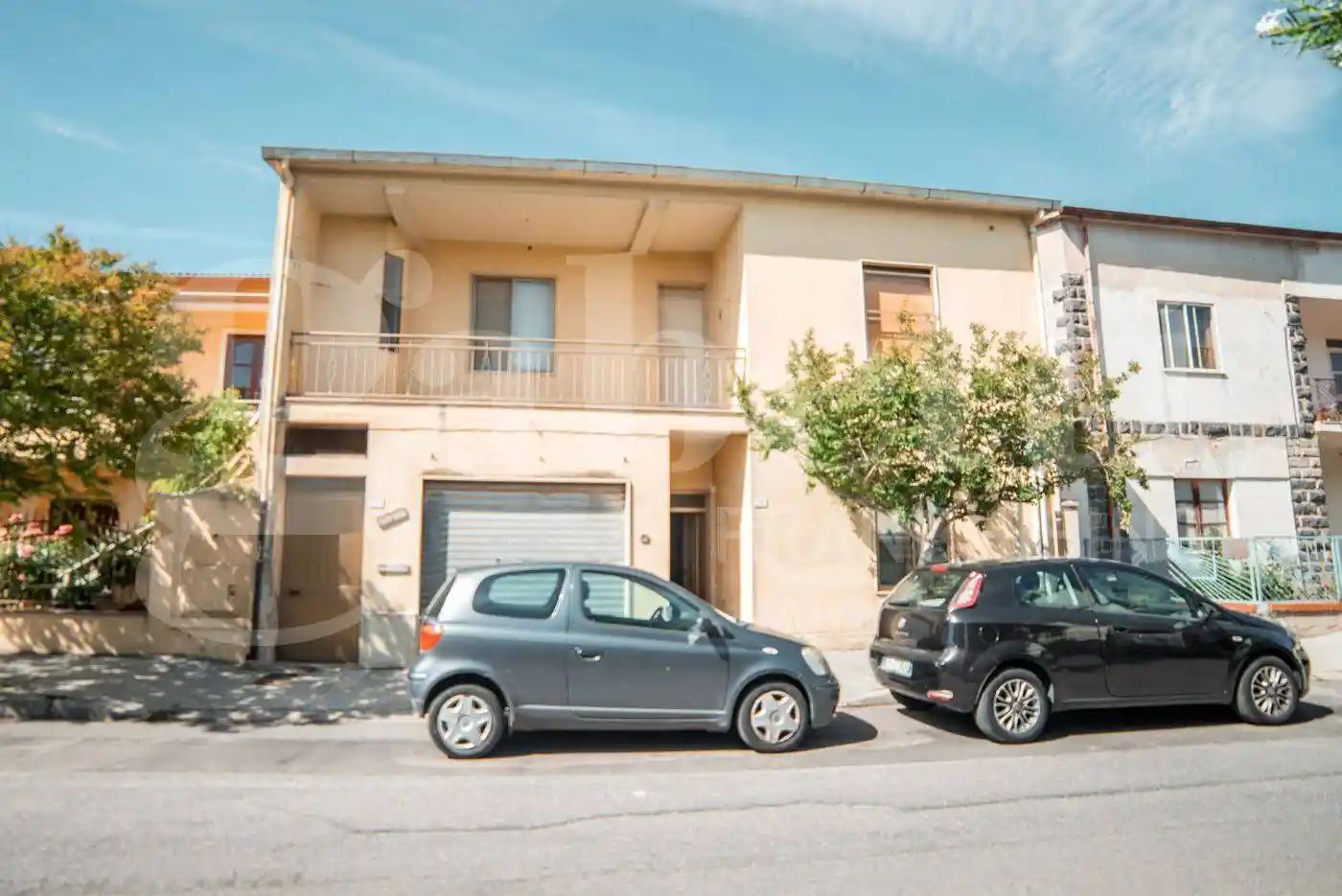Casa indipendente in vendita a Terralba