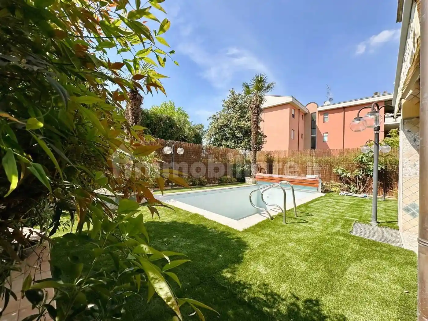 Villa in vendita a Agrate Brianza