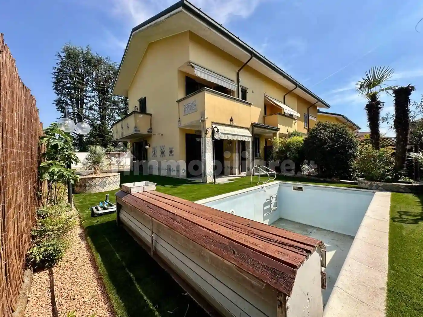Villa - foto 3