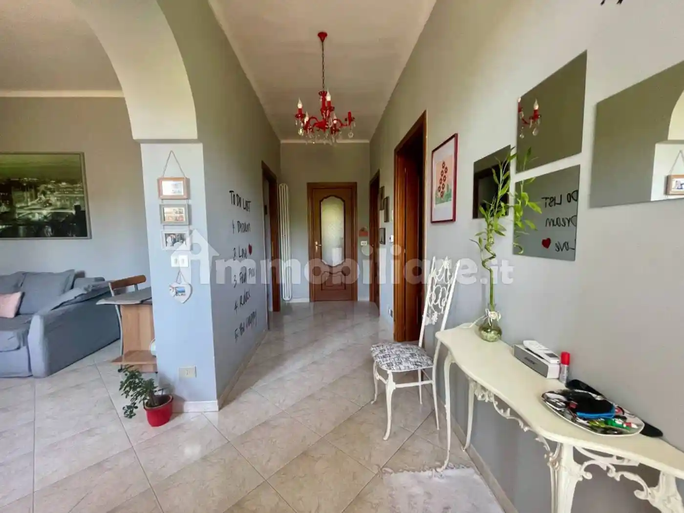 Appartamento in vendita a Vinovo