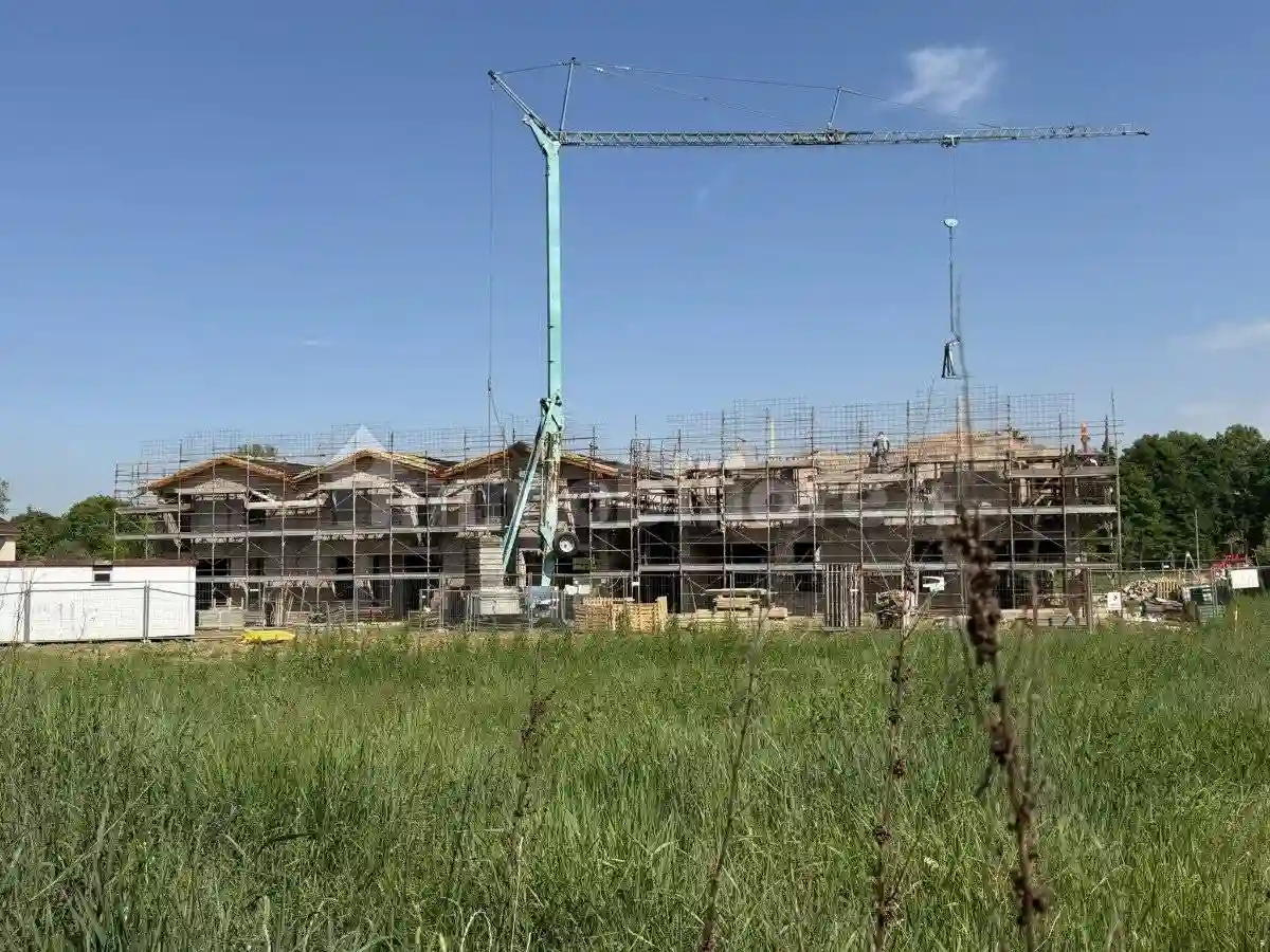 Villetta a schiera - foto 4