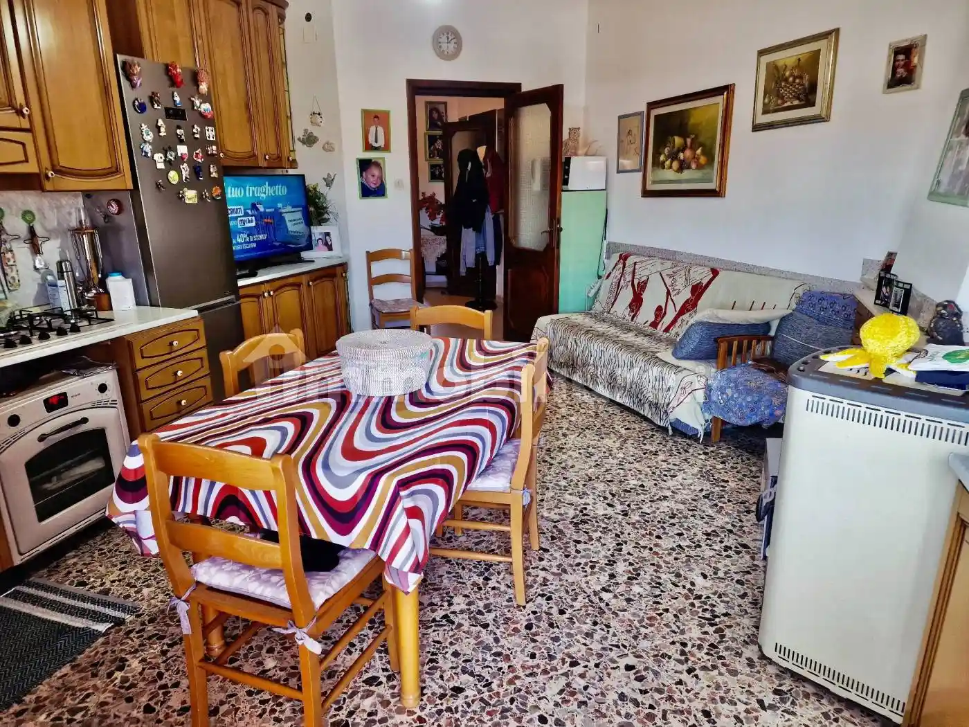 Appartamento in vendita a Olbia