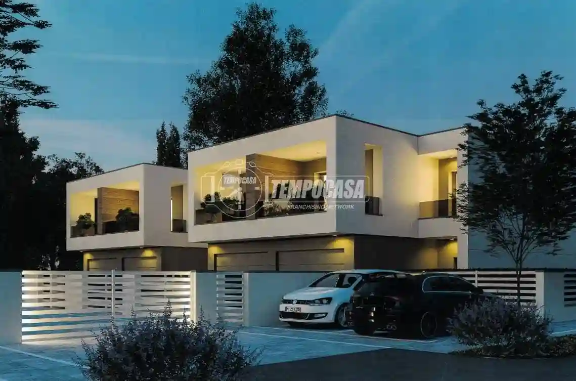 Villetta a schiera - foto 2