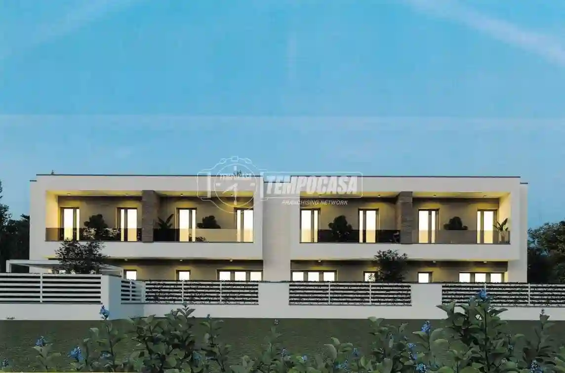 Villetta a schiera - foto 3