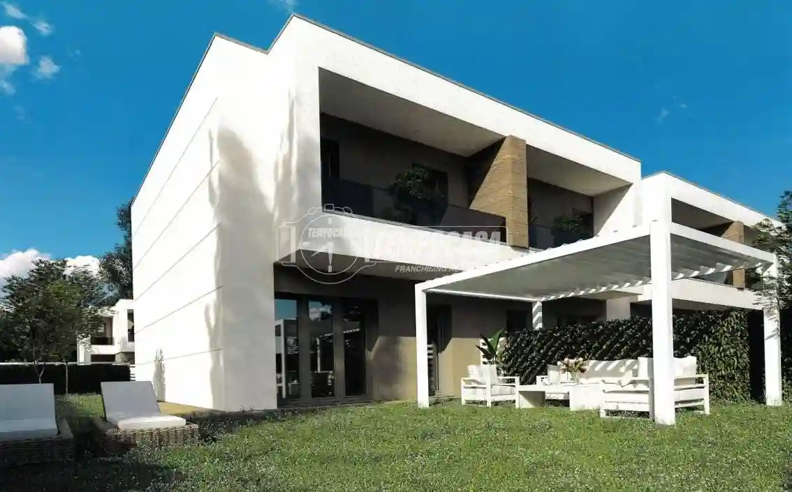 Villetta a schiera - foto 5