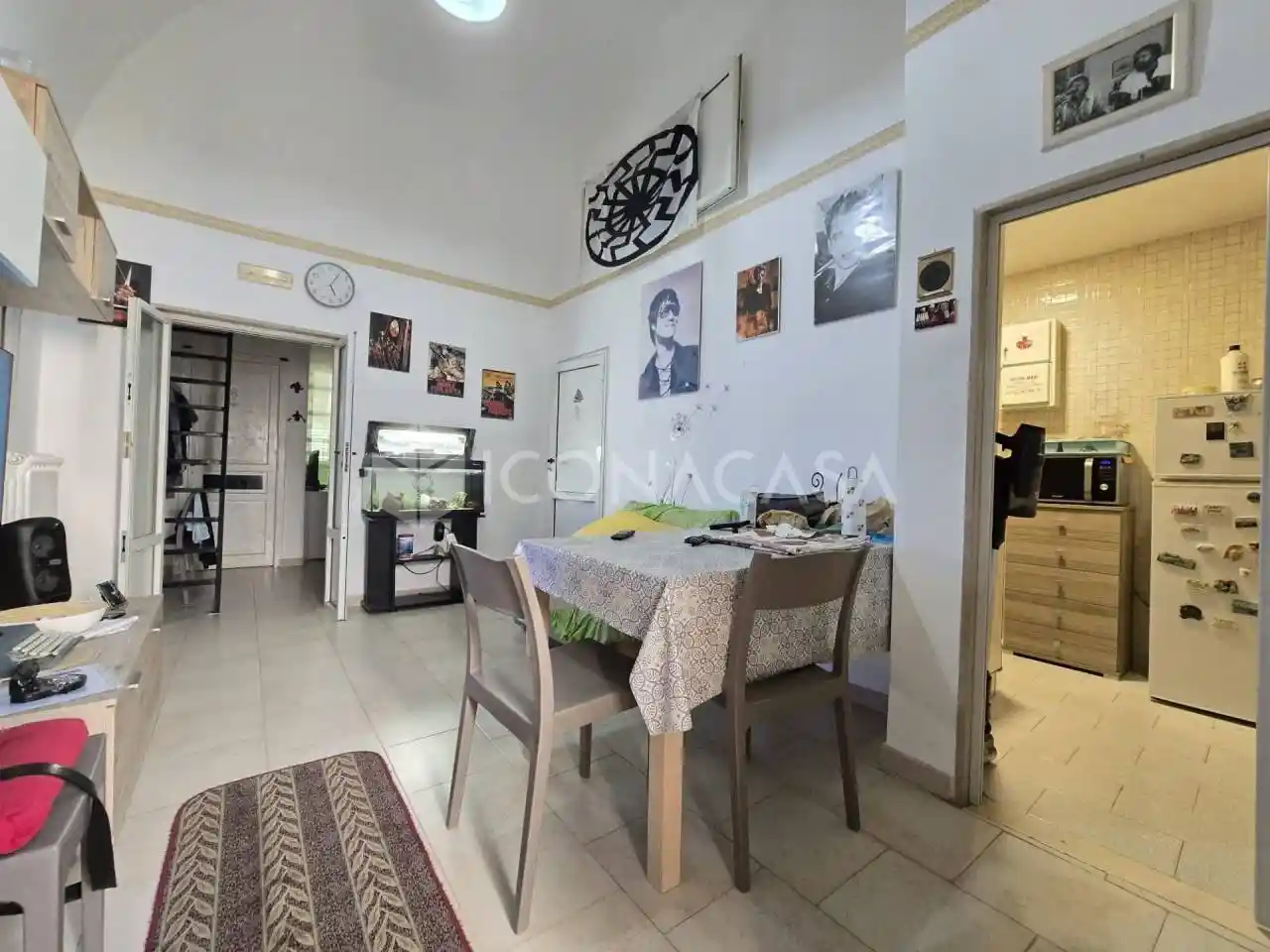 Appartamento in vendita a Molfetta