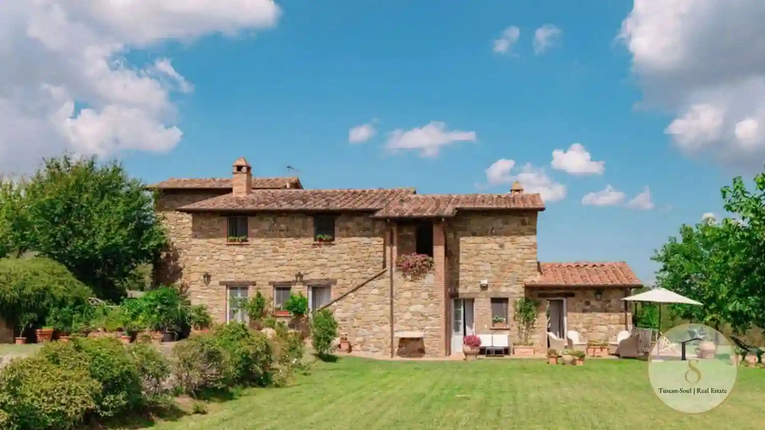 Villa - foto 2