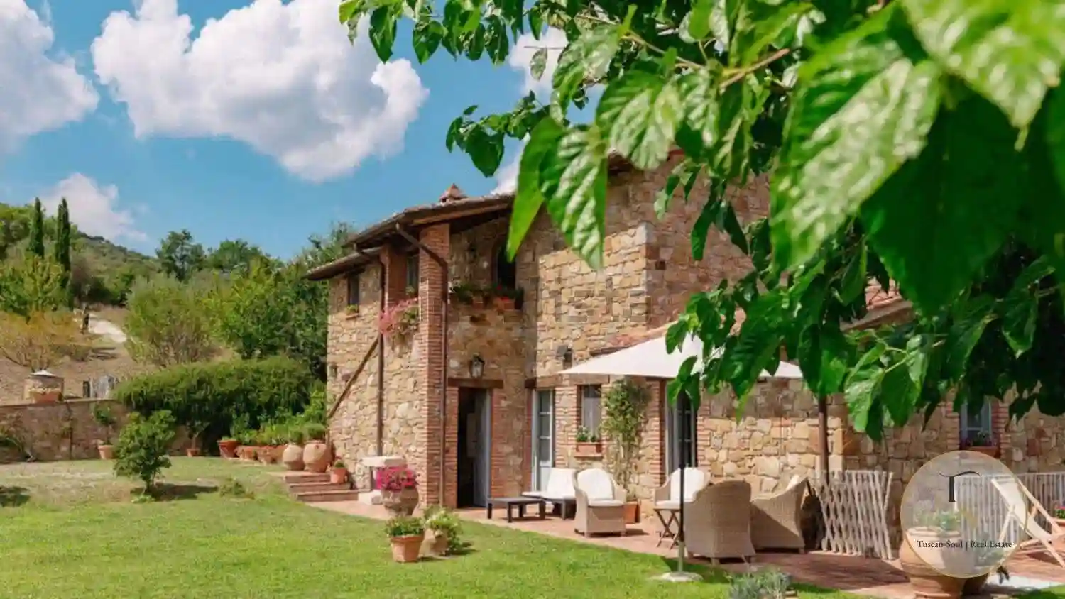 Villa - foto 4