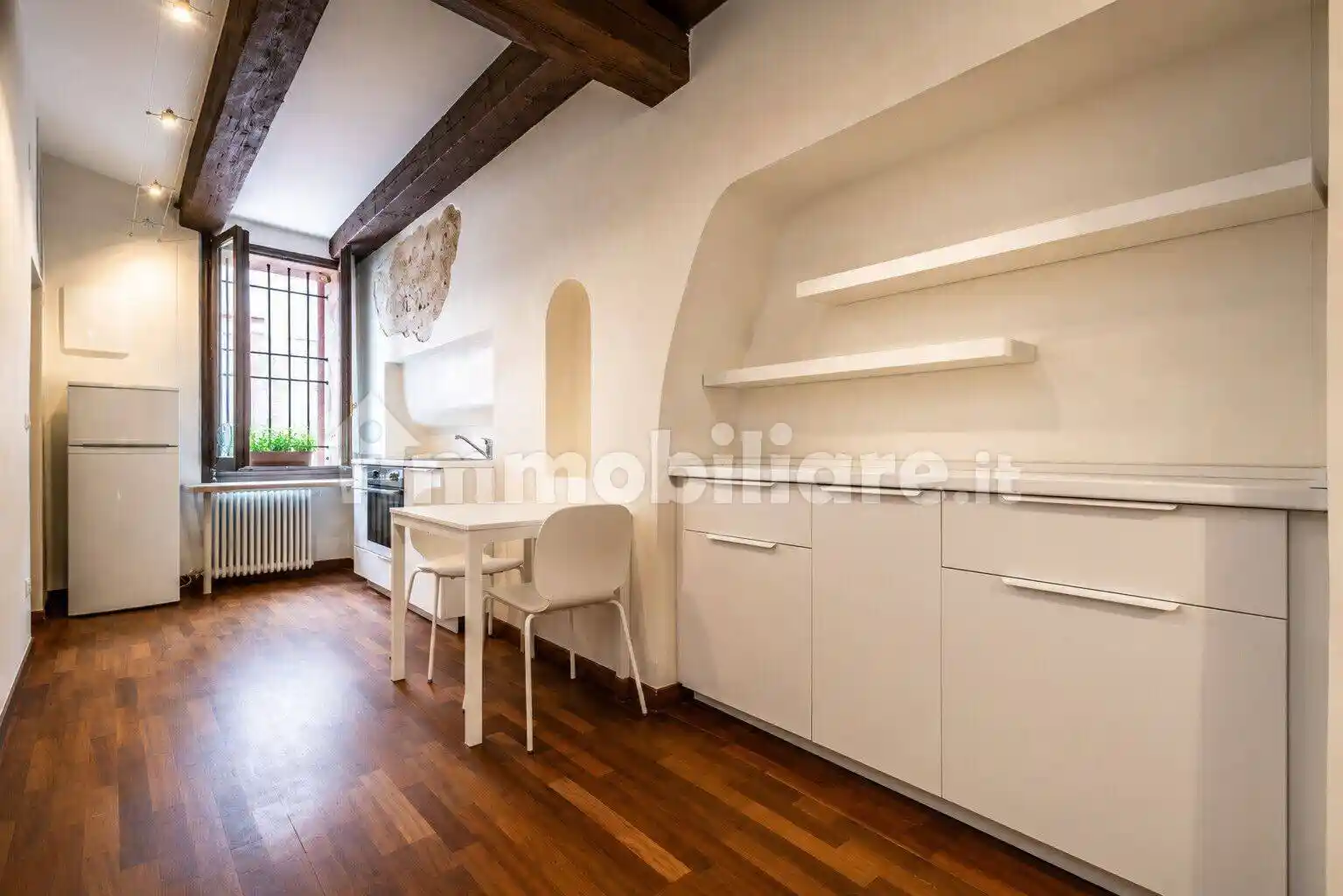 Appartamento in affitto a Bologna