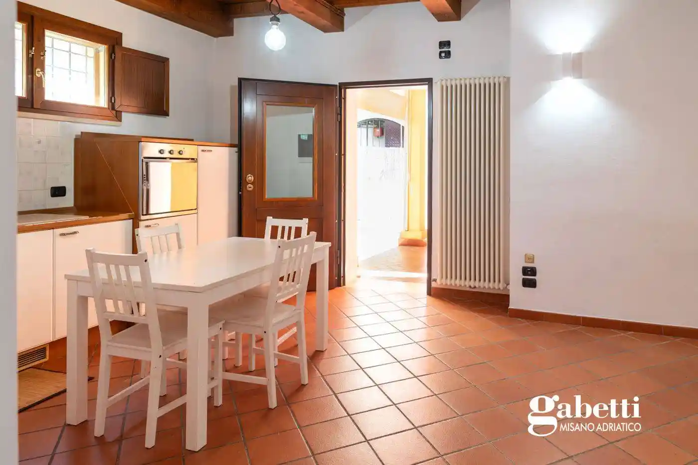 Appartamento in vendita a San Giovanni in Marignano