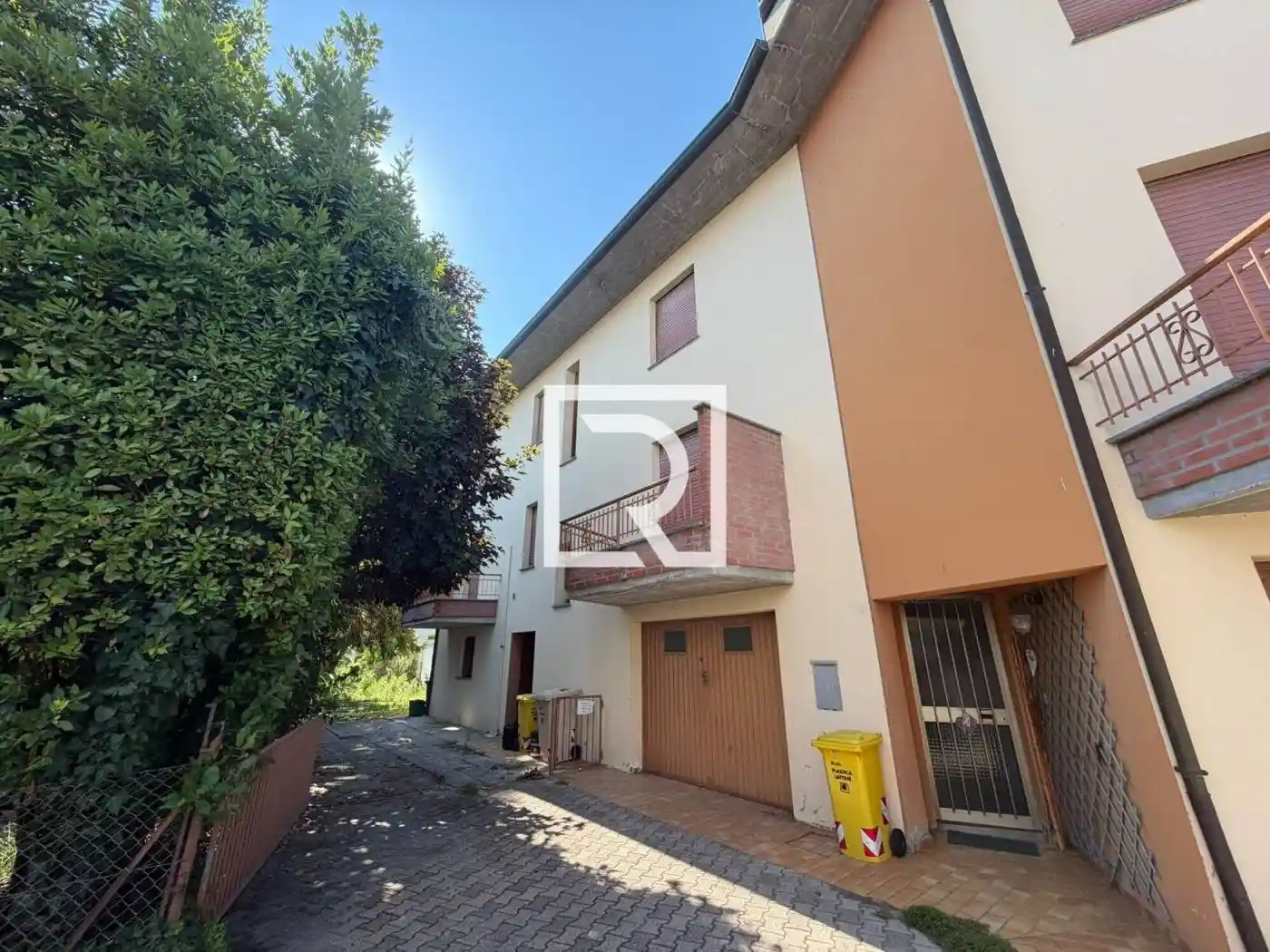 Villetta a schiera in vendita a Forlì