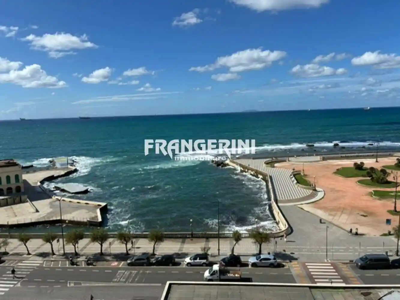 Appartamento in vendita a Livorno