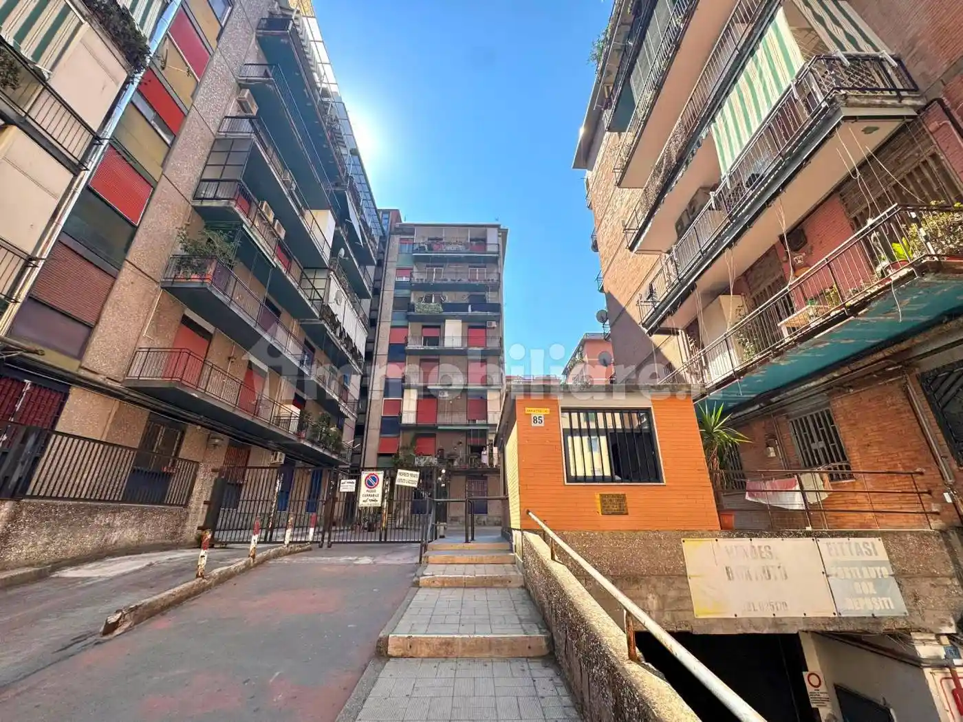Appartamento in vendita a Napoli