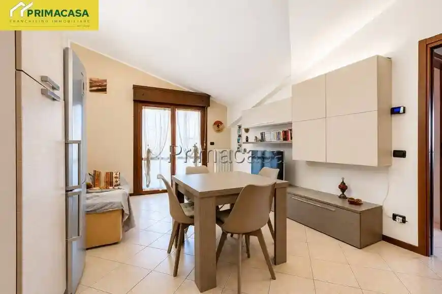Appartamento in vendita a Rubiera