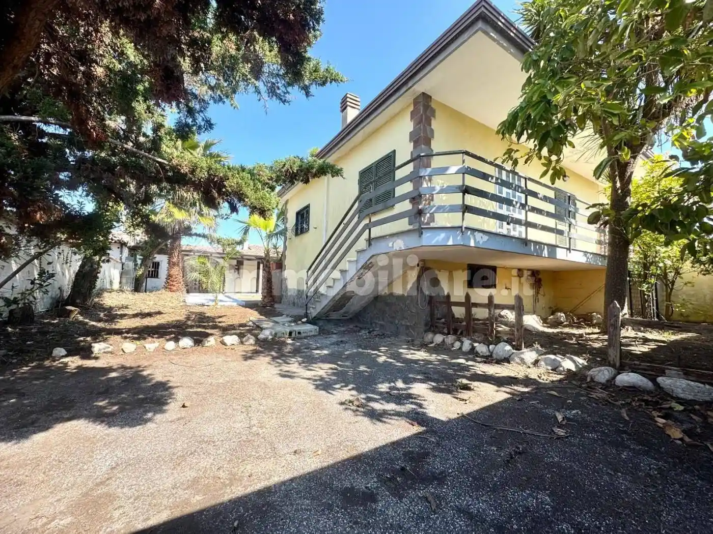 Villa in vendita a Giugliano in Campania