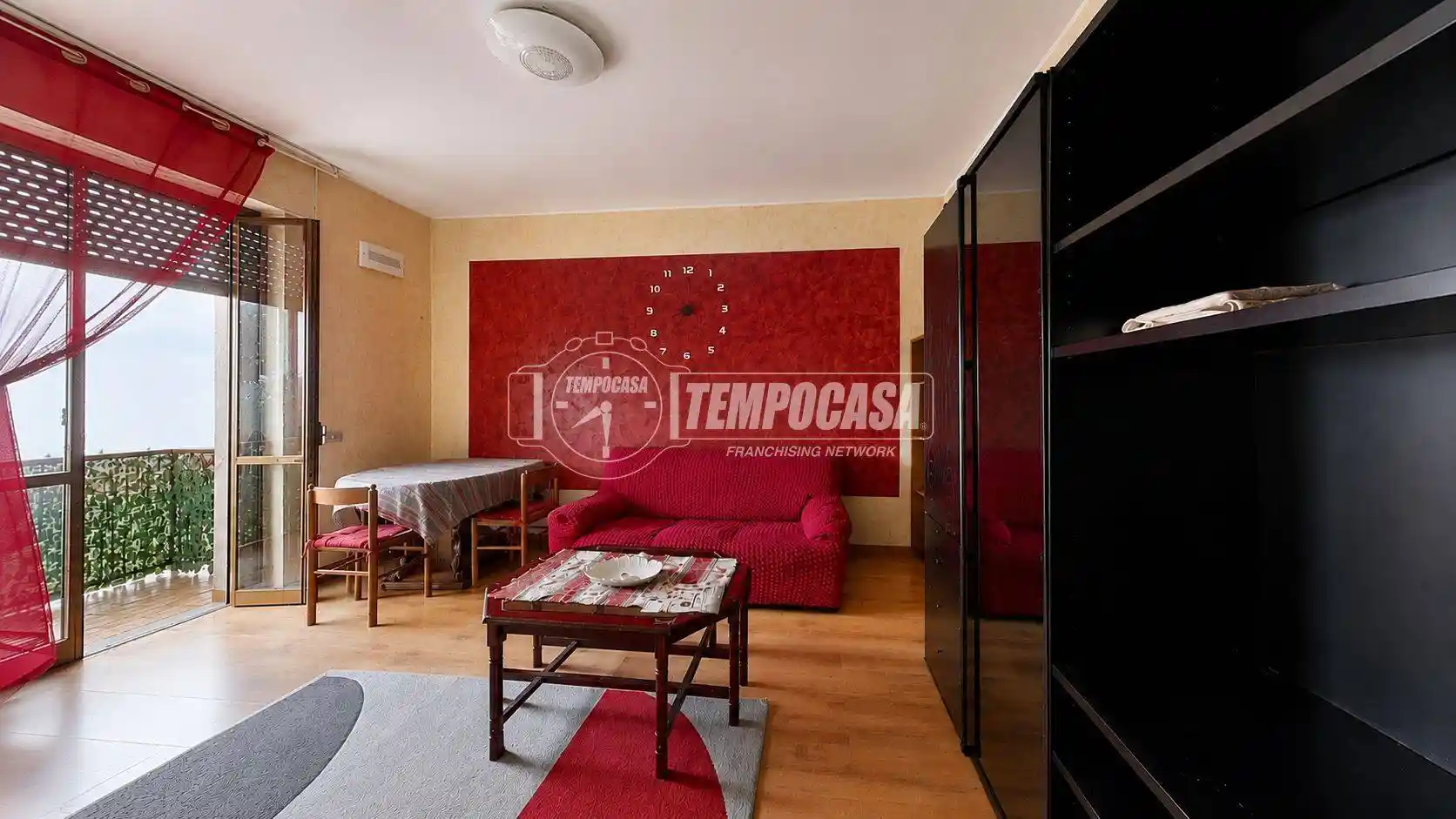 Appartamento in vendita a Bergamo