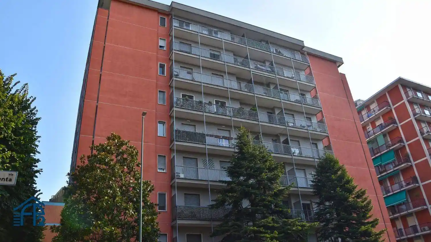Appartamento in vendita a Sesto San Giovanni